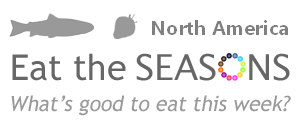 Eat the Seasons